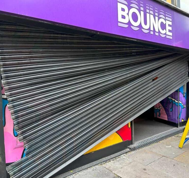 Shutter Repair – Shutters Repair London